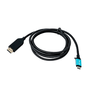 ITec USBC a HDMI 15m  Cable
