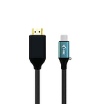 ITec USBC a HDMI 15m  Cable