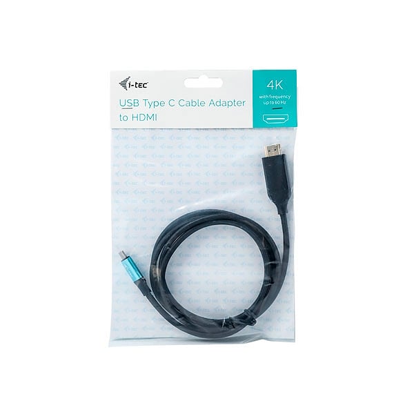 ITec USBC a HDMI 15m  Cable
