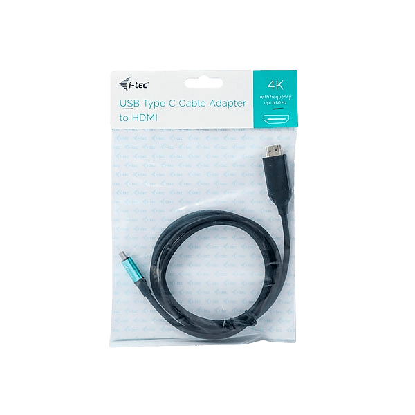 ITec USBC a HDMI 15m  Cable