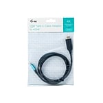 ITec USBC a HDMI 15m  Cable