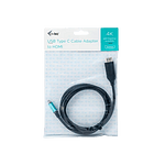 ITec USBC a HDMI 15m  Cable