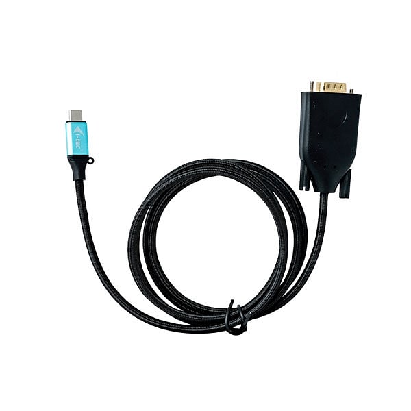ITec USBC a VGA 1080p 150m  Cable