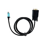 ITec USBC a VGA 1080p 150m  Cable