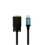 ITec USBC a VGA 1080p 150m  Cable