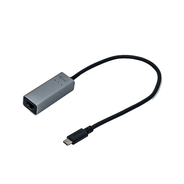ITec USBC a GBLAN metal  Adaptador