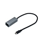 ITec USBC a GBLAN metal  Adaptador