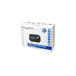 LogiLink Adapter USB 20 to 25  35 Zoll IDE  SATA HDD OT