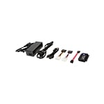 LogiLink Adapter USB 20 to 25  35 Zoll IDE  SATA HDD OT