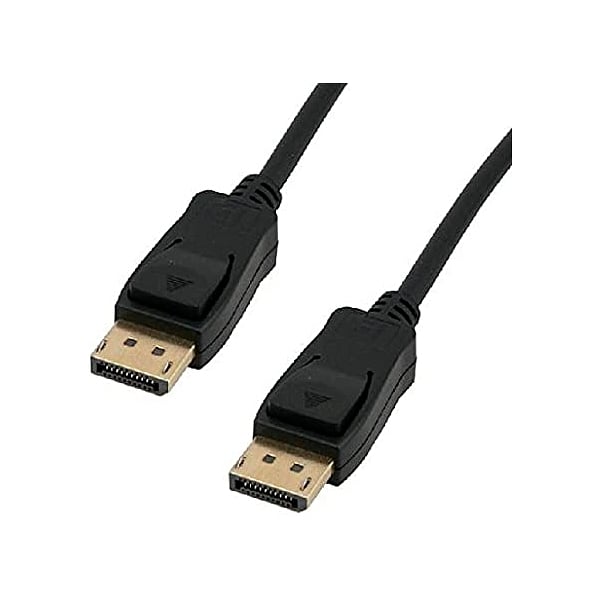Cable Displayport  Macho a Macho 10 metros