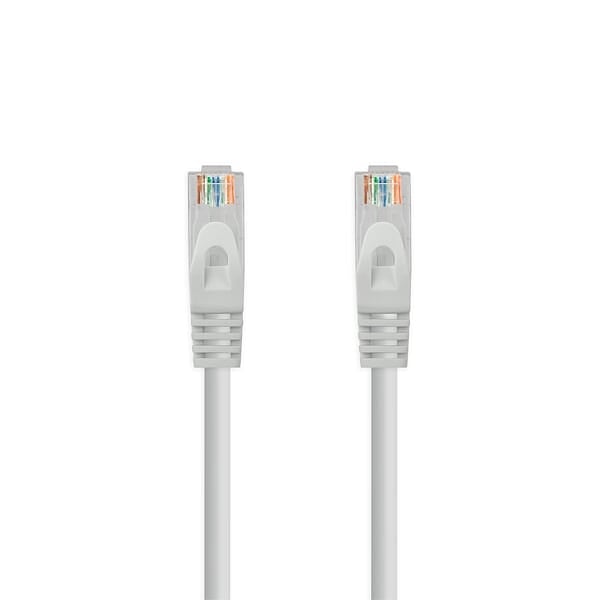 NanoCable Latiguillo CAT6 15m  Cable de red