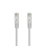 NanoCable Latiguillo CAT6 15m  Cable de red