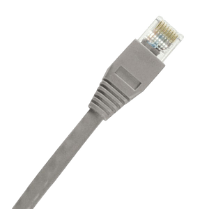 Cable UTP CAT6 inyectado 5M  Cable de red