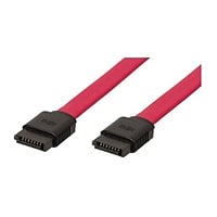 Cable de datos SATA 3 05M  Cable de datos