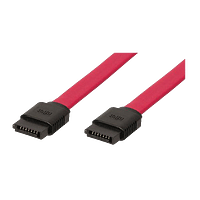 Cable de datos SATA 3 05M  Cable de datos