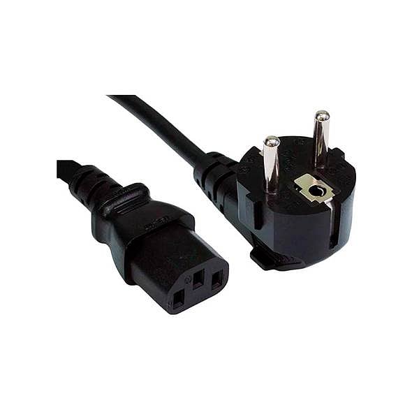 OEM Cable externo CPU red eléctrica  Cable de alimentación