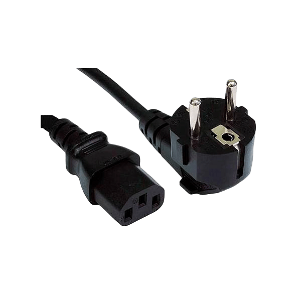 OEM Cable externo CPU red eléctrica  Cable de alimentación