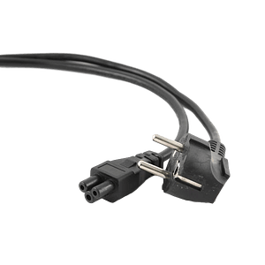 OEM alimentación trebol 18m  Cable