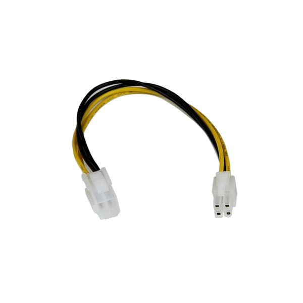 OEM Cable 20CM extensor corriente ATX12V P4  Cable