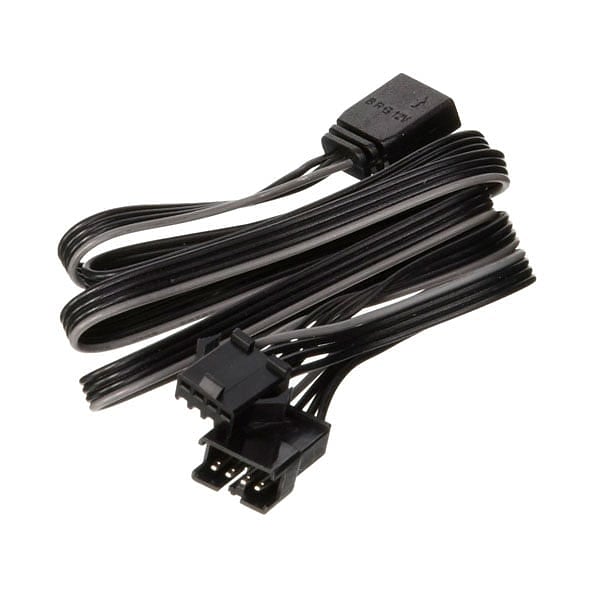 Phanteks 4Pin RGB LED  Cable adaptador