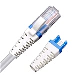 OEM Funda Protectora RJ45 Garra  Accesorio para redes