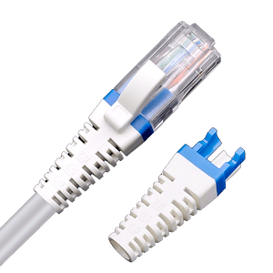 OEM Funda Protectora RJ45 Garra  Accesorio para redes