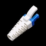 OEM Funda Protectora RJ45 Garra  Accesorio para redes