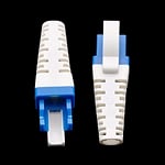 OEM Funda Protectora RJ45 Garra  Accesorio para redes