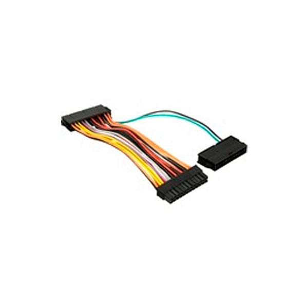Sharkoon Dual 24Pin Adaptador  Cable