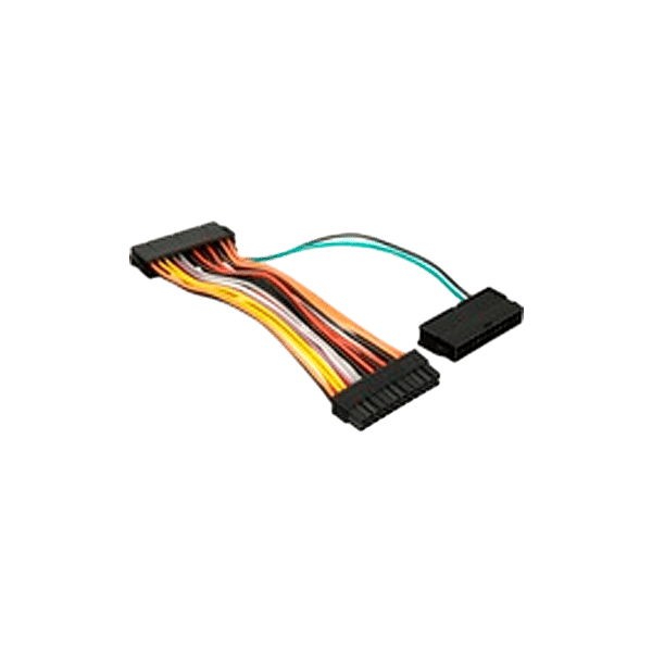 Sharkoon Dual 24Pin Adaptador  Cable