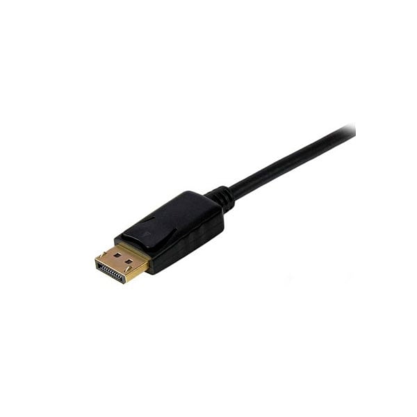 StarTechcom Cable de Vídeo Adaptador Conversor DisplayPort