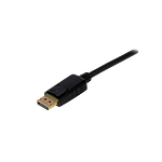 StarTechcom Cable de Vídeo Adaptador Conversor DisplayPort