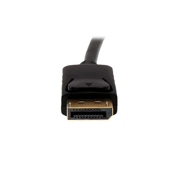 StarTechcom Cable de Vídeo Adaptador Conversor DisplayPort