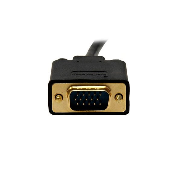 StarTechcom Cable de Vídeo Adaptador Conversor DisplayPort