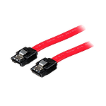 StarTechcom Cable SATA con Cierre de Seguridad