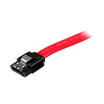 StarTechcom Cable SATA con Cierre de Seguridad