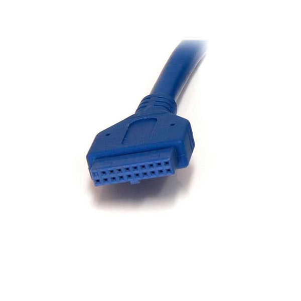 StarTechcom Cabezal Bracket Perfil Bajo Low Profile 2 puert