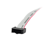 StarTechcom Adaptador de 04m Header Cabezal Bracket Serie