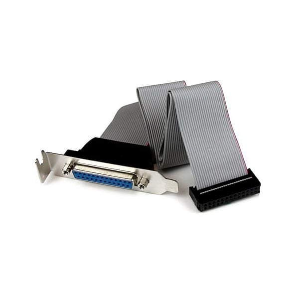 StarTechcom Adaptador de 40cm Header Cabezal Bracket Parale