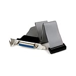 StarTechcom Adaptador de 40cm Header Cabezal Bracket Parale