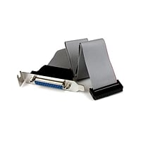 StarTech.com Adaptador de 40cm Header Cabezal Bracket Parale