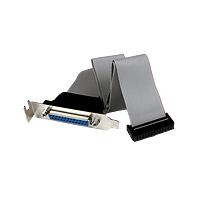 StarTech.com Adaptador de 40cm Header Cabezal Bracket Parale