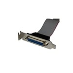 StarTechcom Adaptador de 40cm Header Cabezal Bracket Parale