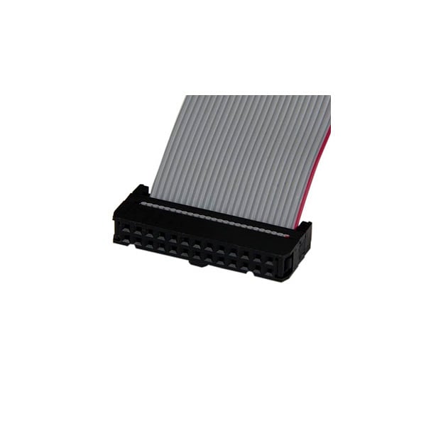 StarTechcom Adaptador de 40cm Header Cabezal Bracket Parale