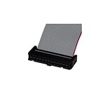 StarTechcom Adaptador de 40cm Header Cabezal Bracket Parale