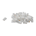 StarTechcom Pack de 50 Unidades de Conectores RJ45 Cat5e Mo