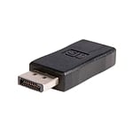 StarTechcom Adaptador de Vídeo DisplayPort a HDMI