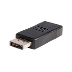 StarTechcom Adaptador de Vídeo DisplayPort a HDMI
