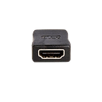 StarTechcom Adaptador de Vídeo DisplayPort a HDMI