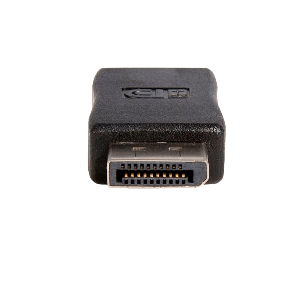 StarTechcom Adaptador de Vídeo DisplayPort a HDMI